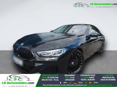 BMW Série 8 Gran Coupé 840i xDrive 340 ch BVA