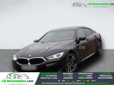 BMW Série 8 Gran Coupé M850i xDrive 530 ch BVA