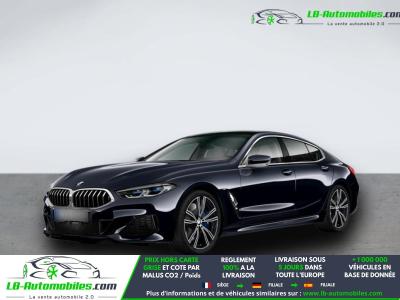 BMW Série 8 Gran Coupé M850i xDrive 530 ch BVA