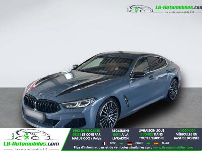 BMW Série 8 Gran Coupé M850i xDrive 530 ch BVA