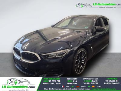 BMW Série 8 Gran Coupé M850i xDrive 530 ch BVA