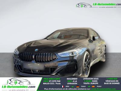 BMW Série 8 Gran Coupé M850i xDrive 530 ch BVA