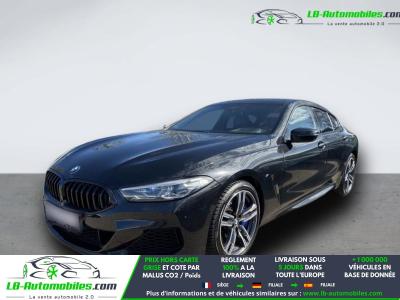BMW Série 8 Gran Coupé M850i xDrive 530 ch BVA