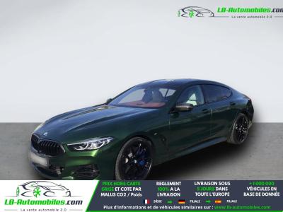BMW Série 8 Gran Coupé M850i xDrive 530 ch BVA