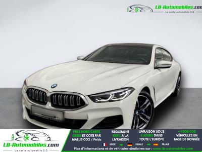 BMW Série 8 Gran Coupé 840i xDrive 333 ch BVA