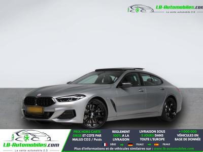 BMW Série 8 Gran Coupé 840i xDrive 333 ch BVA