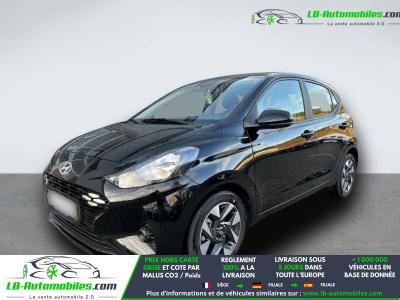 Hyundai I10 1.0 67 BVA