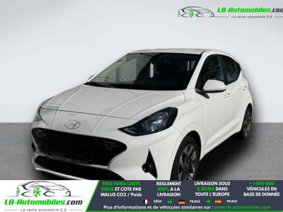 Hyundai I10 1.0 67 BVA