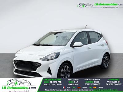 Hyundai I10 1.0 67 BVA