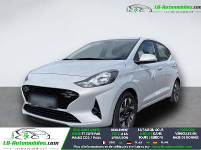 Hyundai I10 1.0 67 BVA