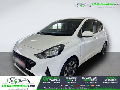 Hyundai I10 1.0 67 BVA