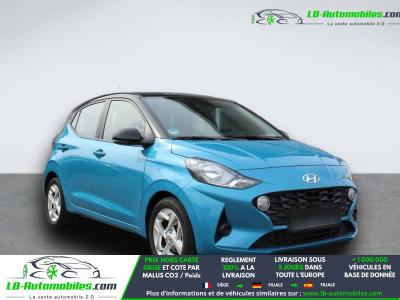 Hyundai I10 1.2 84 BVM
