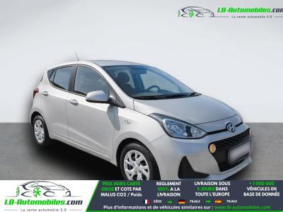 Hyundai I10 1.0 66 BVM