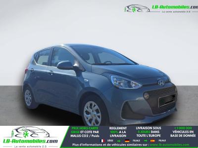 Hyundai I10 1.0 66 BVM