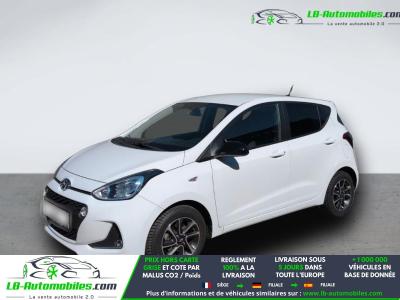 Hyundai I10 1.0 66 BVM