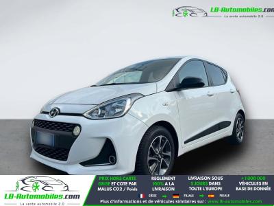 Hyundai I10 1.0 66 BVM