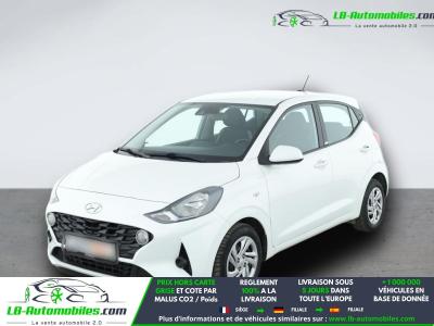 Hyundai I10 1.0 67 BVM