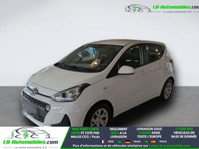 Hyundai I10 1.2 84 BVM