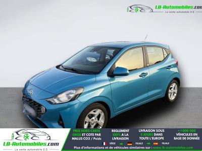 Hyundai I10 1.2 84 BVM