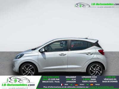 Hyundai I10 1.2 84 BVM