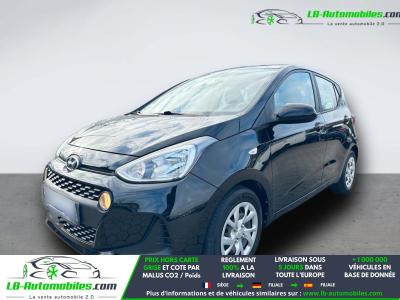 Hyundai I10 1.2 84 BVM