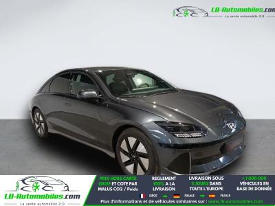 Hyundai IONIQ 6  77 kWh - 325 ch