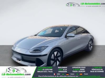 Hyundai IONIQ 6  77 kWh - 325 ch