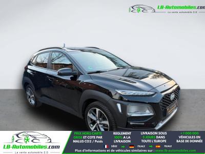 Hyundai Kona 1.0 T-GDi 120