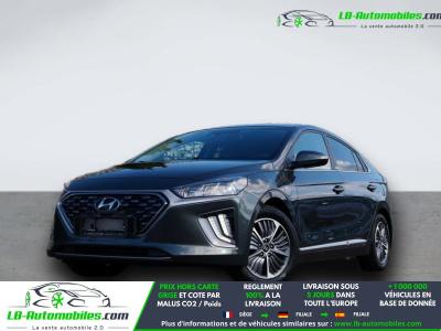 Hyundai IONIQ Hybrid Plug-in 141 ch