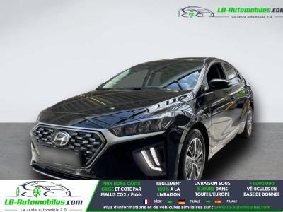 Hyundai IONIQ Hybrid Plug-in 141 ch