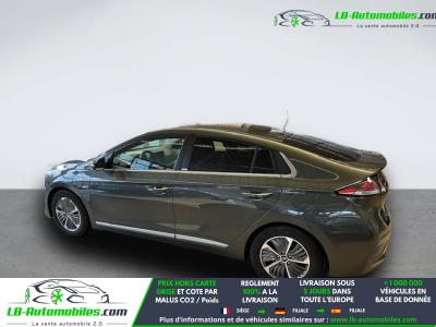 Hyundai IONIQ Hybrid Plug-in 141 ch