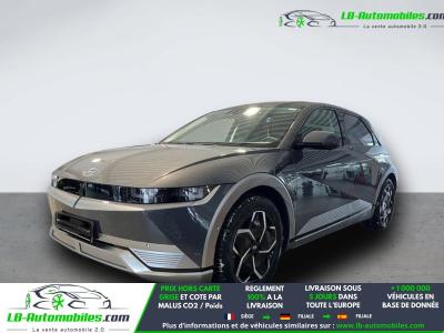 Hyundai IONIQ 5 58 kWh - 170 ch