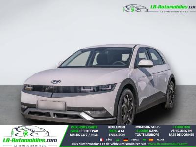 Hyundai IONIQ 5 58 kWh - 170 ch