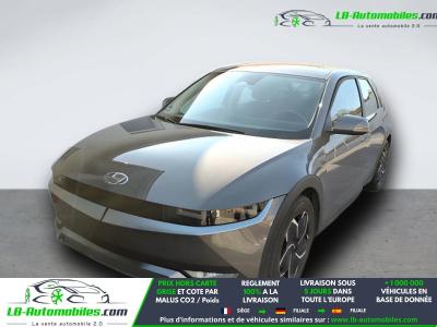 Hyundai IONIQ 5 58 kWh - 170 ch