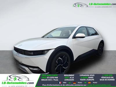 Hyundai IONIQ 5 58 kWh - 170 ch