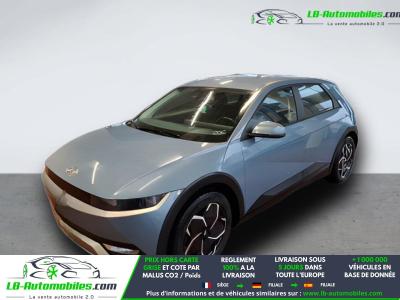 Hyundai IONIQ 5 58 kWh - 170 ch