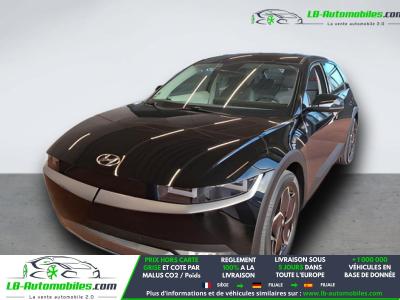 Hyundai IONIQ 5 58 kWh - 170 ch