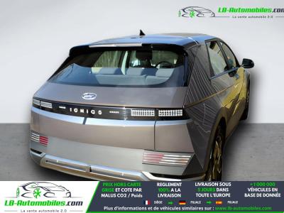 Hyundai IONIQ 5 58 kWh - 170 ch