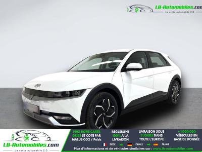 Hyundai IONIQ 5 58 kWh - 170 ch