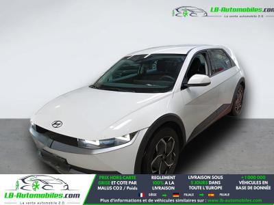 Hyundai IONIQ 5 58 kWh - 170 ch