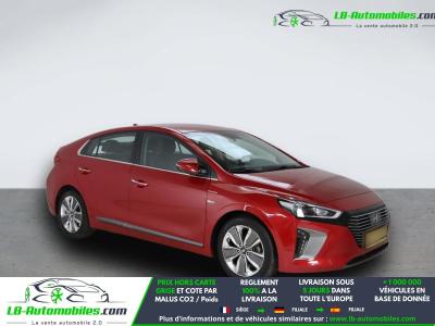 Hyundai IONIQ Hybrid 141 ch