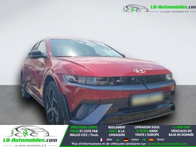 Hyundai IONIQ 5 77 kWh - 229 ch