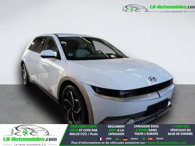 Hyundai IONIQ 5 77 kWh - 229 ch
