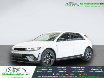 Hyundai IONIQ 5 77 kWh - 229 ch