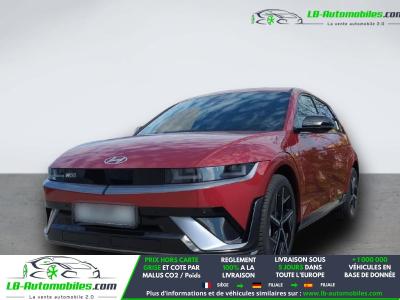 Hyundai IONIQ 5 77 kWh - 229 ch