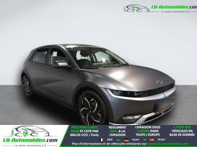 Hyundai IONIQ 5 77 kWh - 229 ch