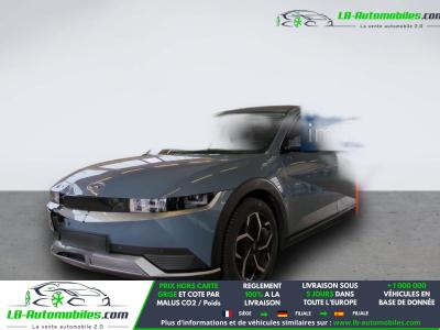 Hyundai IONIQ 5 77 kWh - 229 ch