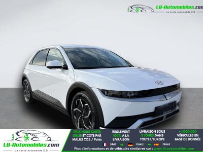 Hyundai IONIQ 5 77 kWh - 229 ch