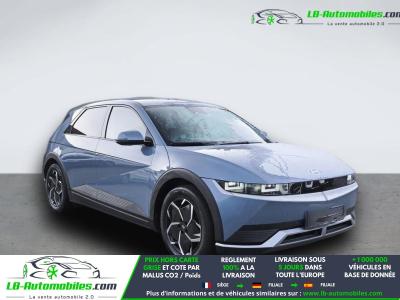 Hyundai IONIQ 5 77 kWh - 229 ch