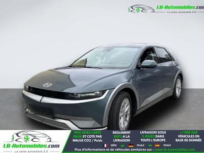 Hyundai IONIQ 5 73 kWh - 218 ch